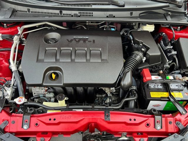 2017 Toyota Corolla LE - 23067989 - 17