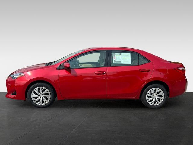 2017 Toyota Corolla LE - 23067989 - 1