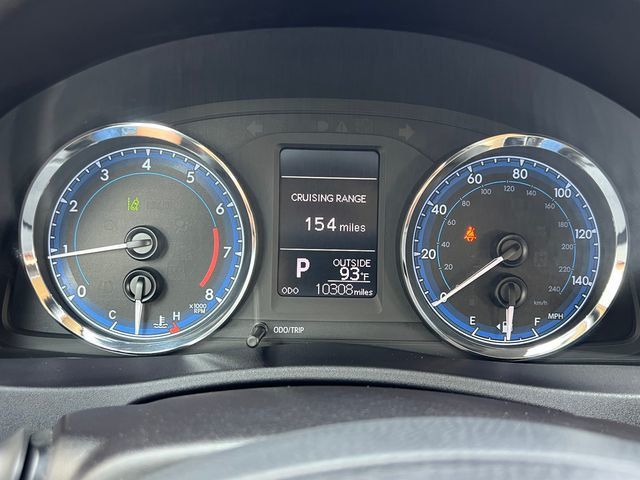 2017 Toyota Corolla LE - 23067989 - 20