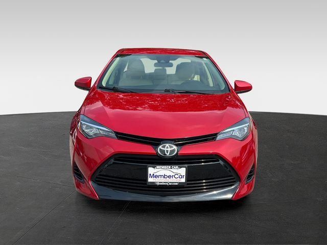 2017 Toyota Corolla LE - 23067989 - 6