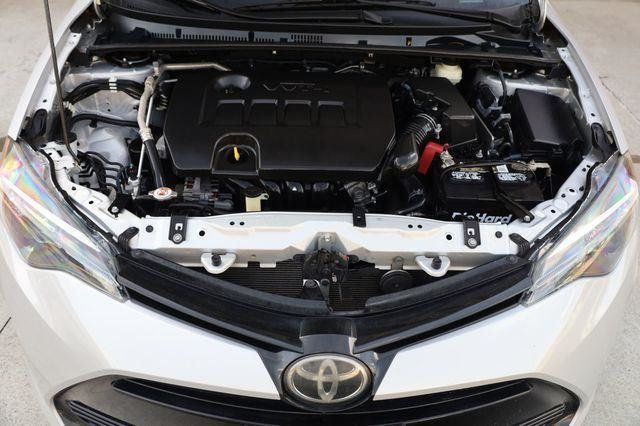 2017 Toyota Corolla LE - 23024626 - 10