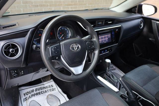 2017 Toyota Corolla LE - 23024626 - 14