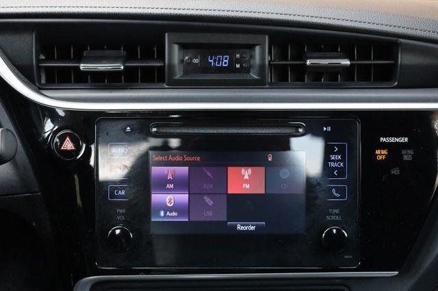 2017 Toyota Corolla LE - 23024626 - 35