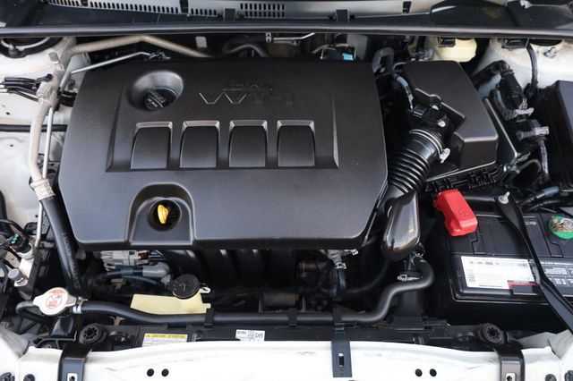 2017 Toyota Corolla LE - 23097612 - 12