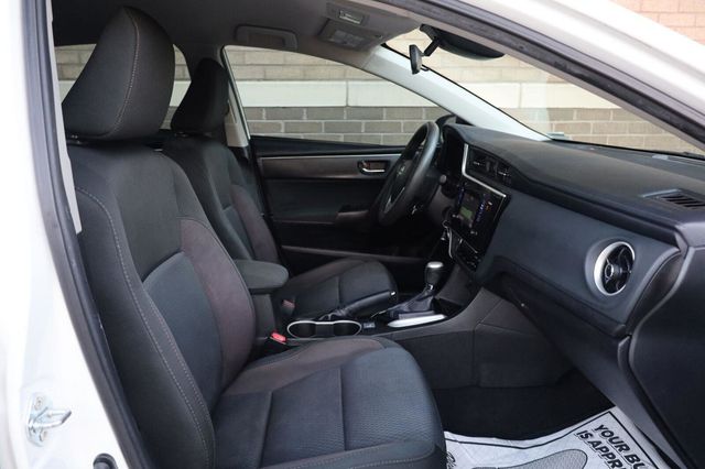 2017 Toyota Corolla LE - 23097612 - 25