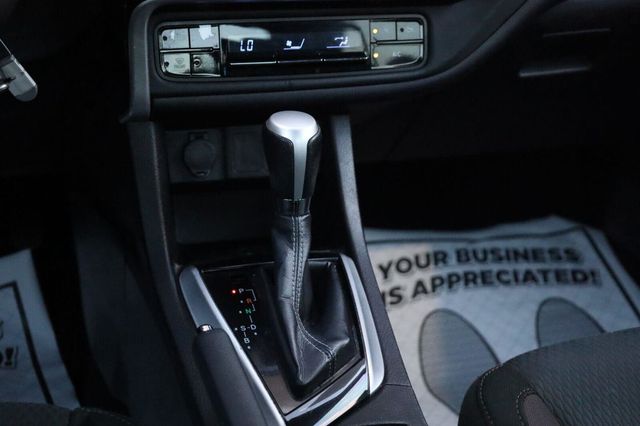 2017 Toyota Corolla LE - 23097612 - 41