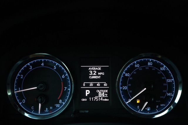 2017 Toyota Corolla LE - 23097612 - 44