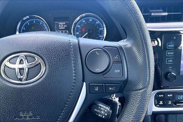 2017 Toyota Corolla LE - 23035923 - 20