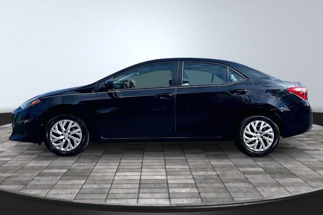 2017 Toyota Corolla LE - 23035923 - 3