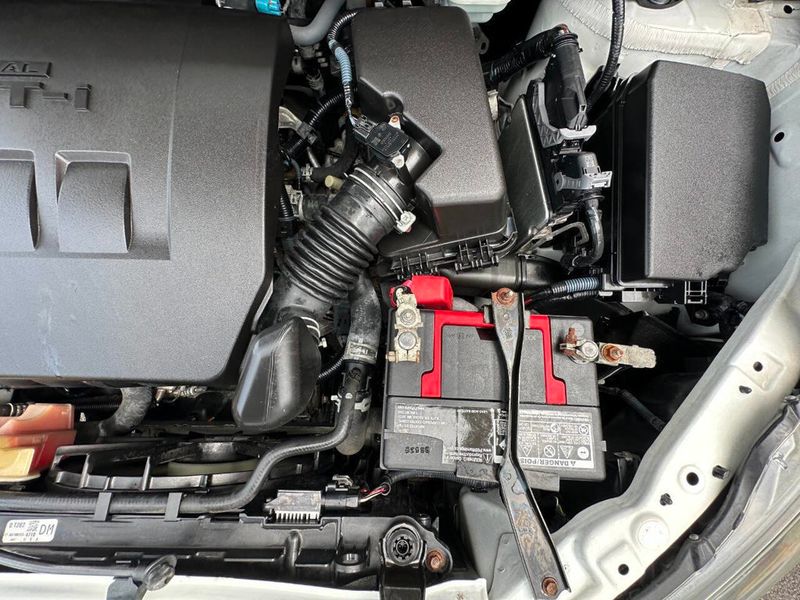 2017 Toyota Corolla LE 4dr Sedan - 22888590 - 23