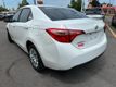 2017 Toyota Corolla LE 4dr Sedan - 22888590 - 2