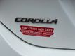 2017 Toyota Corolla LE 4dr Sedan - 22888590 - 4