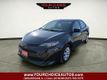 2017 Toyota Corolla LE 4dr Sedan - 22961270 - 0