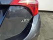 2017 Toyota Corolla LE 4dr Sedan - 22961270 - 25