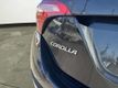 2017 Toyota Corolla LE 4dr Sedan - 22961270 - 26