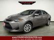 2017 Toyota Corolla LE 4dr Sedan - 22963294 - 0