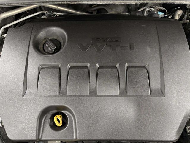 2017 Toyota Corolla LE 4dr Sedan - 22963294 - 9