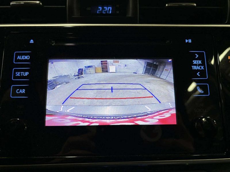 2017 Toyota Corolla LE 4dr Sedan - 22963294 - 24