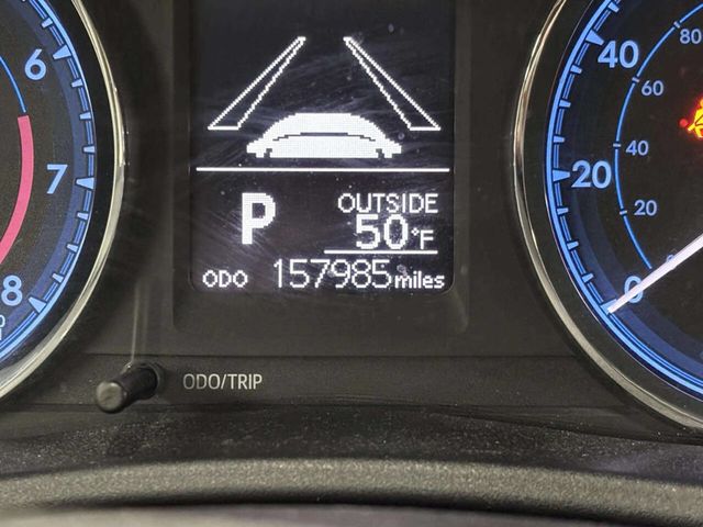 2017 Toyota Corolla LE 4dr Sedan - 22963294 - 33