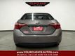 2017 Toyota Corolla LE 4dr Sedan - 22963294 - 3