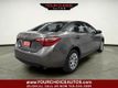 2017 Toyota Corolla LE 4dr Sedan - 22963294 - 4