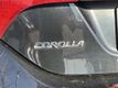 2017 Toyota Corolla LE 4dr Sedan - 22993961 - 12