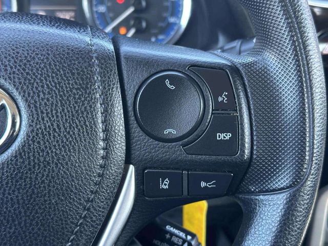 2017 Toyota Corolla LE 4dr Sedan - 22993961 - 29