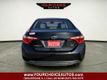 2017 Toyota Corolla LE 4dr Sedan - 22993961 - 3