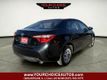 2017 Toyota Corolla LE 4dr Sedan - 22993961 - 4