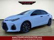2017 Toyota Corolla LE 4dr Sedan - 23049464 - 0