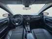 2017 Toyota Corolla LE 4dr Sedan - 23049464 - 17