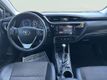 2017 Toyota Corolla LE 4dr Sedan - 23049464 - 18
