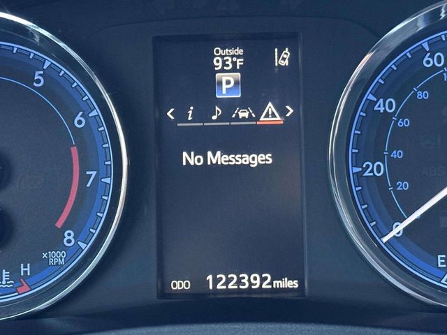 2017 Toyota Corolla LE 4dr Sedan - 23049464 - 24