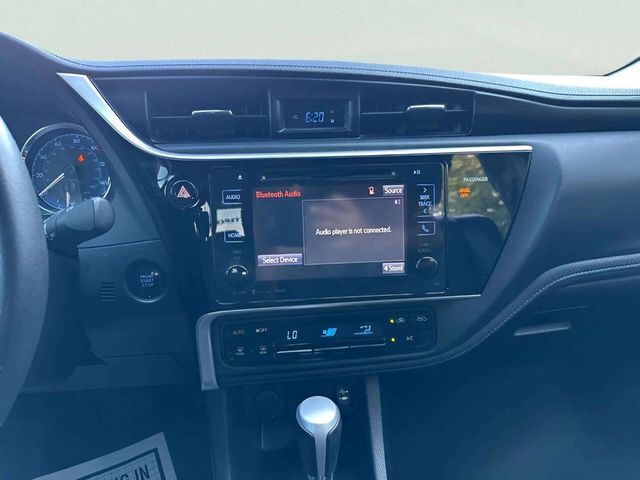 2017 Toyota Corolla LE 4dr Sedan - 23049464 - 26