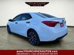 2017 Toyota Corolla LE 4dr Sedan - 23049464 - 2
