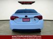 2017 Toyota Corolla LE 4dr Sedan - 23049464 - 3