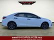 2017 Toyota Corolla LE 4dr Sedan - 23049464 - 5