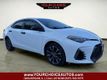 2017 Toyota Corolla LE 4dr Sedan - 23049464 - 6