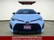 2017 Toyota Corolla LE 4dr Sedan - 23049464 - 7