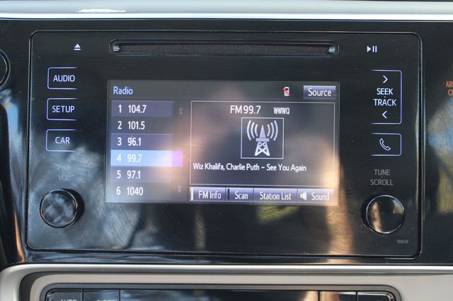 2017 Toyota Corolla LE CVT - 23102053 - 15