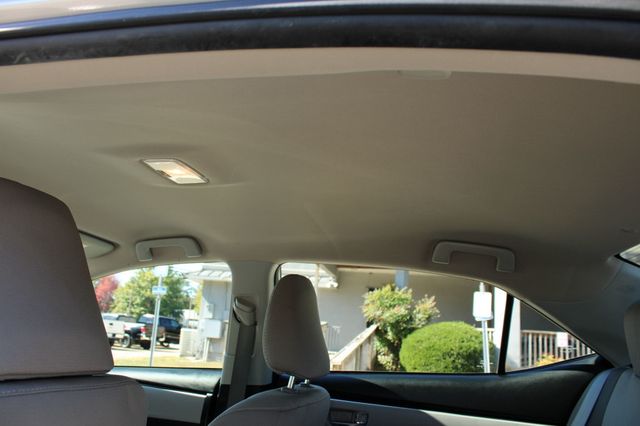 2017 Toyota Corolla LE CVT - 23102053 - 21