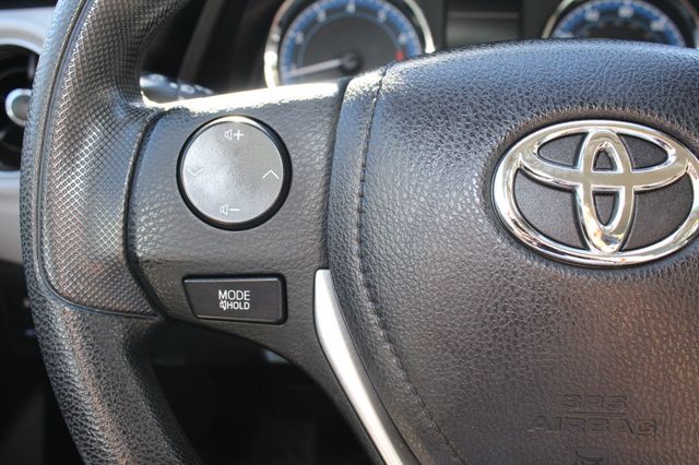2017 Toyota Corolla LE CVT - 23102053 - 22