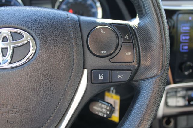 2017 Toyota Corolla LE CVT - 23102053 - 23