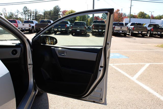 2017 Toyota Corolla LE CVT - 23102053 - 25