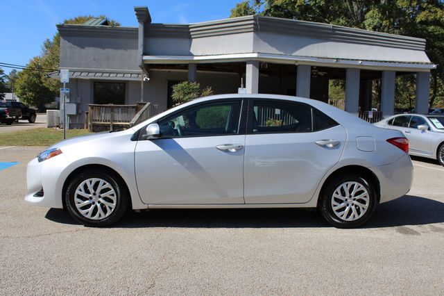 2017 Toyota Corolla LE CVT - 23102053 - 3