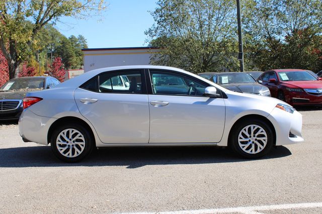 2017 Toyota Corolla LE CVT - 23102053 - 4
