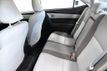 2017 Toyota Corolla LE CVT - 22854590 - 9