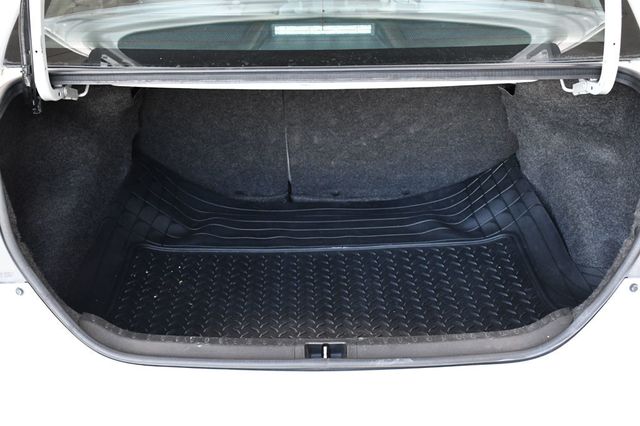 2017 Toyota Corolla LE CVT - 22854590 - 12