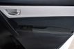 2017 Toyota Corolla LE CVT - 22854590 - 14