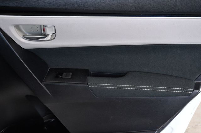 2017 Toyota Corolla LE CVT - 22854590 - 14